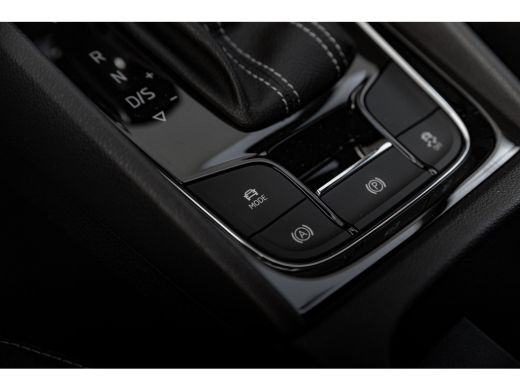 Skoda Karoq 1.5TSI 150 pk DSG Sportline Business Trekhaak | 19" | Achteruitrijcamera | Cruise Control | Keyle... ActivLease financial lease