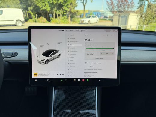 Tesla Model 3 Range Plus RWD | Autopilot | Panorama | Leder | ActivLease financial lease