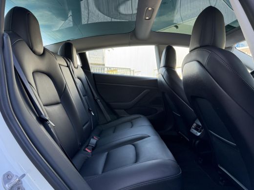 Tesla Model 3 Range Plus RWD | Autopilot | Panorama | Leder | ActivLease financial lease