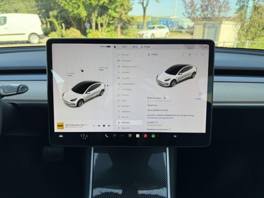 Tesla Model 3 Range Plus RWD | Autopilot | Panorama | Leder | ActivLease financial lease