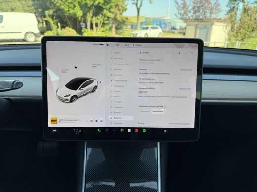 Tesla Model 3 Range Plus RWD | Autopilot | Panorama | Leder | ActivLease financial lease