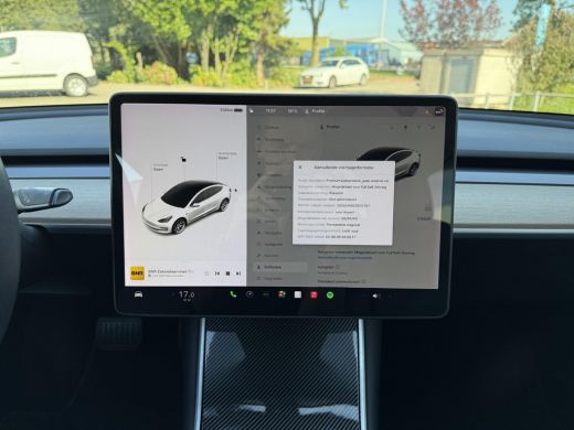 Tesla Model 3 Range Plus RWD | Autopilot | Panorama | Leder | ActivLease financial lease