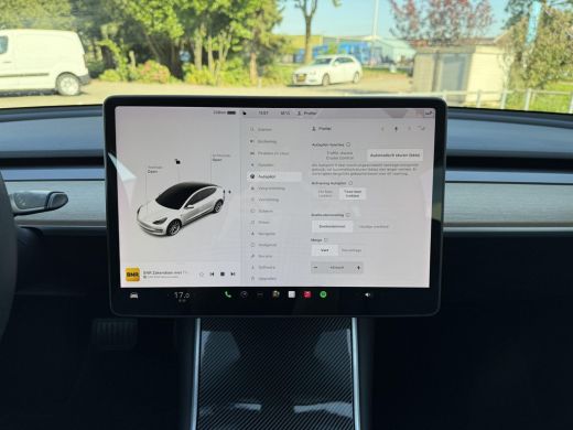 Tesla Model 3 Range Plus RWD | Autopilot | Panorama | Leder | ActivLease financial lease
