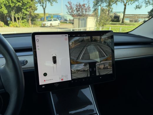 Tesla Model 3 Range Plus RWD | Autopilot | Panorama | Leder | ActivLease financial lease