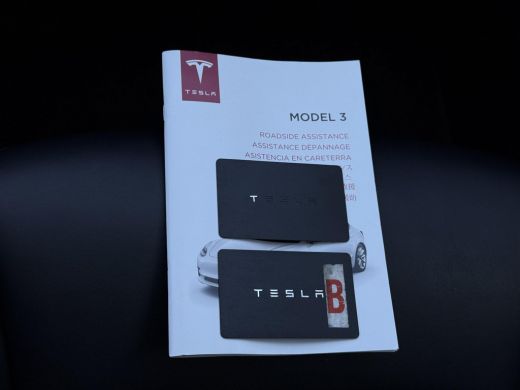 Tesla Model 3 Range Plus RWD | Autopilot | Panorama | Leder | ActivLease financial lease