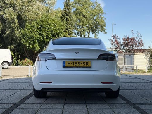 Tesla Model 3 Range Plus RWD | Autopilot | Panorama | Leder | ActivLease financial lease
