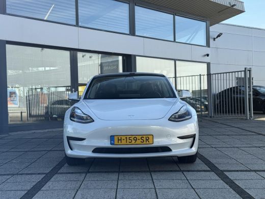 Tesla Model 3 Range Plus RWD | Autopilot | Panorama | Leder | ActivLease financial lease