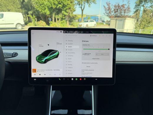 Tesla Model 3 Range Plus RWD | Autopilot | Panorama | Leder | ActivLease financial lease