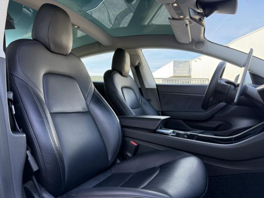Tesla Model 3 Range Plus RWD | Autopilot | Panorama | Leder | ActivLease financial lease