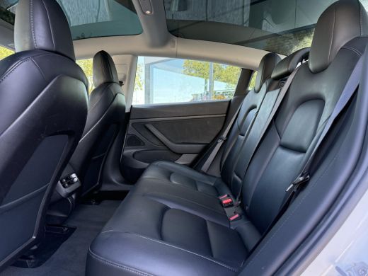 Tesla Model 3 Range Plus RWD | Autopilot | Panorama | Leder | ActivLease financial lease