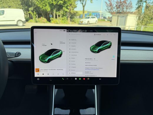 Tesla Model 3 Range Plus RWD | Autopilot | Panorama | Leder | ActivLease financial lease