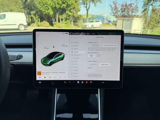 Tesla Model 3 Range Plus RWD | Autopilot | Panorama | Leder | ActivLease financial lease