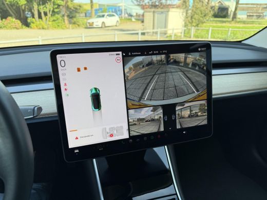 Tesla Model 3 Range Plus RWD | Autopilot | Panorama | Leder | ActivLease financial lease