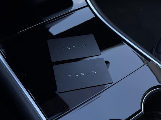 Tesla Model 3 Range Plus RWD | Autopilot | Panorama | Leder | ActivLease financial lease