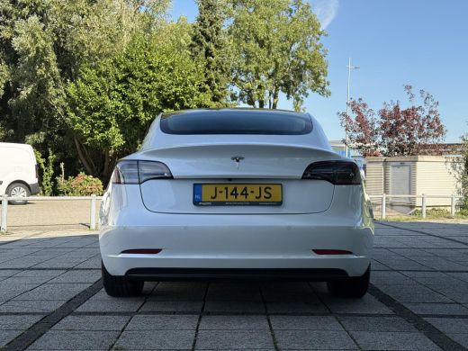 Tesla Model 3 Range Plus RWD | Autopilot | Panorama | Leder | ActivLease financial lease