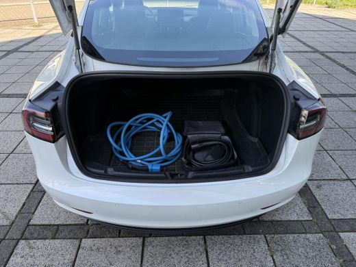 Tesla Model 3 Range Plus RWD | Autopilot | Panorama | Leder | ActivLease financial lease