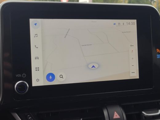 Toyota C-HR 1.8 Hybrid Executive | Apple CarPlay | Stoel/Stuur/Ruit verwarming | Rijklaarprijs incl. garantie | ActivLease financial lease