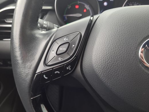 Toyota C-HR 1.8 Hybrid Executive | Apple CarPlay | Stoel/Stuur/Ruit verwarming | Rijklaarprijs incl. garantie | ActivLease financial lease