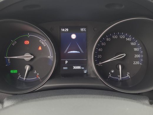 Toyota C-HR 1.8 Hybrid Executive | Apple CarPlay | Stoel/Stuur/Ruit verwarming | Rijklaarprijs incl. garantie | ActivLease financial lease