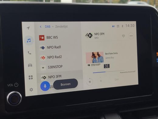 Toyota C-HR 1.8 Hybrid Executive | Apple CarPlay | Stoel/Stuur/Ruit verwarming | Rijklaarprijs incl. garantie | ActivLease financial lease