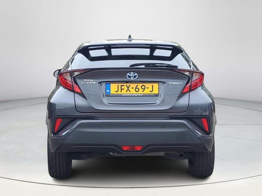 Toyota C-HR 1.8 Hybrid Executive | Apple CarPlay | Stoel/Stuur/Ruit verwarming | Rijklaarprijs incl. garantie | ActivLease financial lease