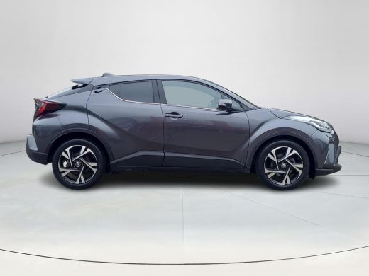 Toyota C-HR 1.8 Hybrid Executive | Apple CarPlay | Stoel/Stuur/Ruit verwarming | Rijklaarprijs incl. garantie | ActivLease financial lease