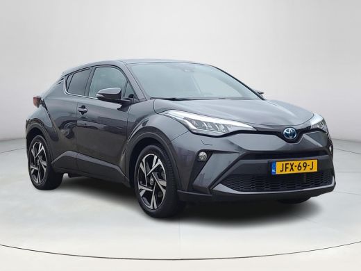 Toyota C-HR 1.8 Hybrid Executive | Apple CarPlay | Stoel/Stuur/Ruit verwarming | Rijklaarprijs incl. garantie | ActivLease financial lease