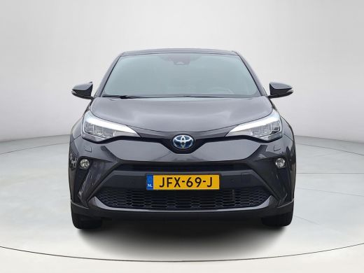 Toyota C-HR 1.8 Hybrid Executive | Apple CarPlay | Stoel/Stuur/Ruit verwarming | Rijklaarprijs incl. garantie | ActivLease financial lease