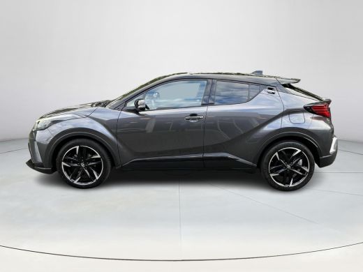 Toyota C-HR 2.0 Hybrid GR-Sport | Stoelverwarming | Adaptieve cruise control | Dodehoeksensoren ActivLease financial lease