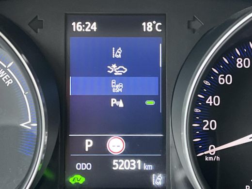 Toyota C-HR 2.0 Hybrid GR-Sport | Navigatie | 19 inch LM-velgen | Dode hoek detectie | Stoelverwarming | ActivLease financial lease