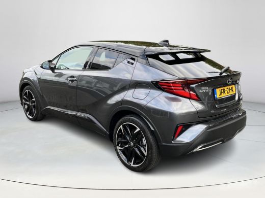 Toyota C-HR 2.0 Hybrid GR-Sport | Stoelverwarming | Adaptieve cruise control | Dodehoeksensoren ActivLease financial lease