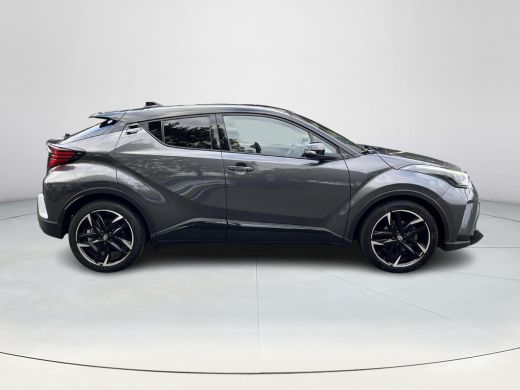 Toyota C-HR 2.0 Hybrid GR-Sport | Stoelverwarming | Adaptieve cruise control | Dodehoeksensoren ActivLease financial lease