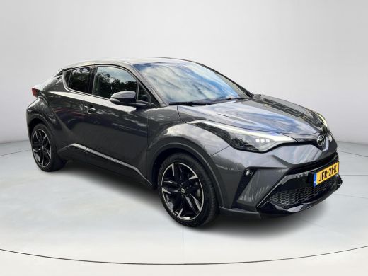 Toyota C-HR 2.0 Hybrid GR-Sport | Stoelverwarming | Adaptieve cruise control | Dodehoeksensoren ActivLease financial lease
