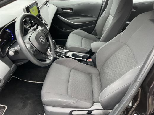 Toyota Corolla 1.8 Hybrid Active | Parkeersensoren | Navigatiesysteem | CarPlay | Keyless entry | ActivLease financial lease