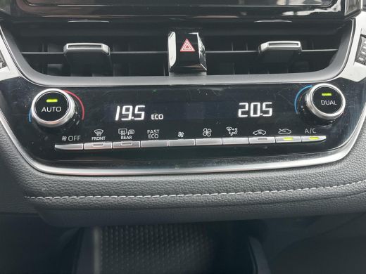 Toyota Corolla 1.8 Hybrid Active | Parkeersensoren | Navigatiesysteem | CarPlay | Keyless entry | ActivLease financial lease