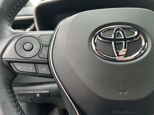 Toyota Corolla 1.8 Hybrid Active | Parkeersensoren | Navigatiesysteem | CarPlay | Keyless entry | ActivLease financial lease