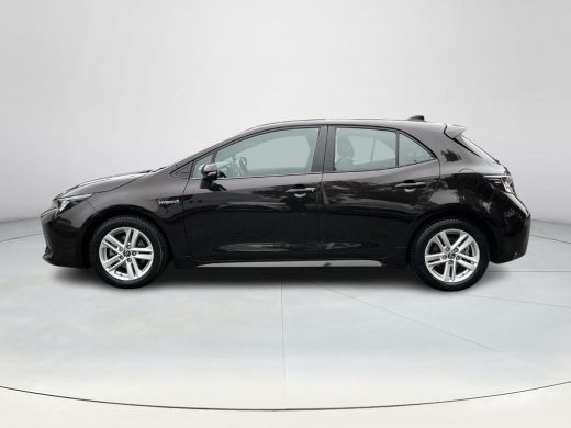 Toyota Corolla 1.8 Hybrid Active | Parkeersensoren | Navigatiesysteem | CarPlay | Keyless entry | ActivLease financial lease