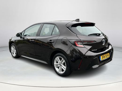 Toyota Corolla 1.8 Hybrid Active | Parkeersensoren | Navigatiesysteem | CarPlay | Keyless entry | ActivLease financial lease