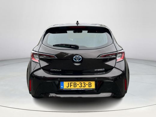 Toyota Corolla 1.8 Hybrid Active | Parkeersensoren | Navigatiesysteem | CarPlay | Keyless entry | ActivLease financial lease