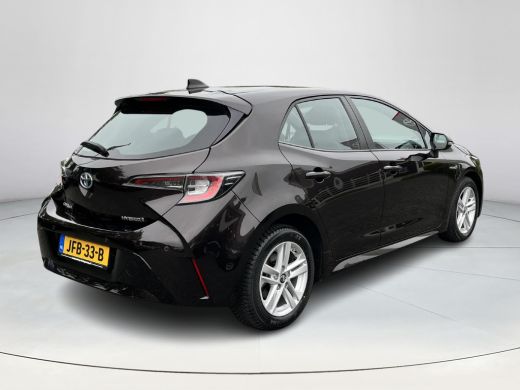 Toyota Corolla 1.8 Hybrid Active | Parkeersensoren | Navigatiesysteem | CarPlay | Keyless entry | ActivLease financial lease