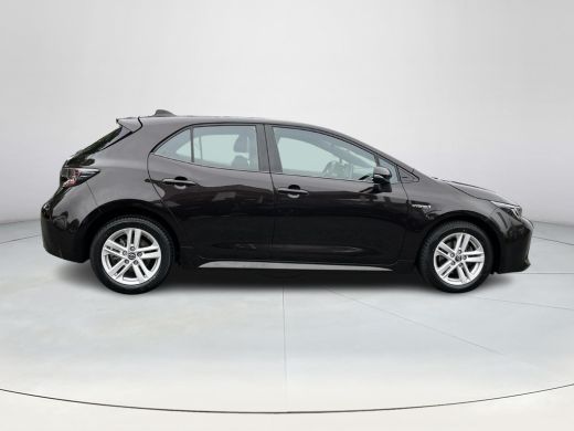 Toyota Corolla 1.8 Hybrid Active | Parkeersensoren | Navigatiesysteem | CarPlay | Keyless entry | ActivLease financial lease