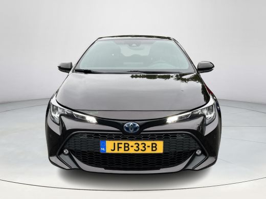 Toyota Corolla 1.8 Hybrid Active | Parkeersensoren | Navigatiesysteem | CarPlay | Keyless entry | ActivLease financial lease