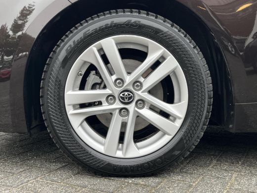 Toyota Corolla 1.8 Hybrid Active | Parkeersensoren | Navigatiesysteem | CarPlay | Keyless entry | ActivLease financial lease