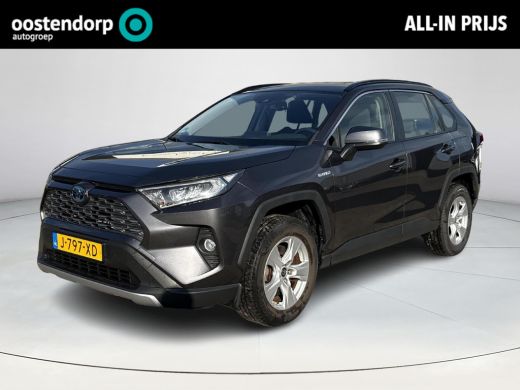 Toyota RAV4 2.5 Hybrid Active **APPLE CARPLAY/ ADAPTIEF CRUISECONTROL PARKEERCAMERA/ 36 MAANDEN GARANTIE** Toyota RAV4 2.5 Hybrid Active **APPLE CARPLAY/ ADAPTIEF CRUISECONTROL PARKEERCAMERA/ 36 MAANDEN GARANTIE**