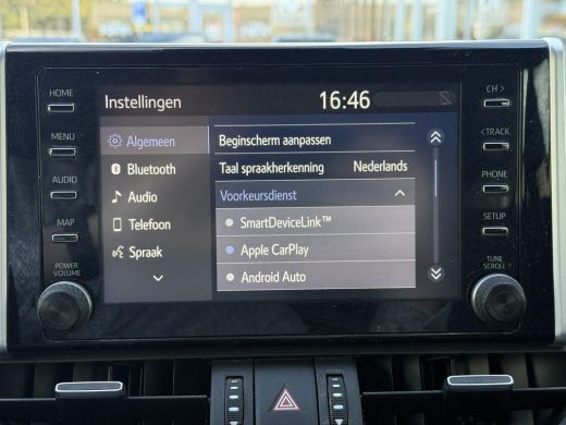 Toyota RAV4 2.5 Hybrid Active **APPLE CARPLAY/ ADAPTIEF CRUISECONTROL PARKEERCAMERA/ 36 MAANDEN GARANTIE** ActivLease financial lease
