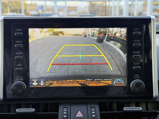 Toyota RAV4 2.5 Hybrid Active **APPLE CARPLAY/ ADAPTIEF CRUISECONTROL PARKEERCAMERA/ 36 MAANDEN GARANTIE** ActivLease financial lease