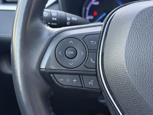 Toyota RAV4 2.5 Hybrid Active **APPLE CARPLAY/ ADAPTIEF CRUISECONTROL PARKEERCAMERA/ 36 MAANDEN GARANTIE** ActivLease financial lease