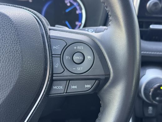 Toyota RAV4 2.5 Hybrid Active **APPLE CARPLAY/ ADAPTIEF CRUISECONTROL PARKEERCAMERA/ 36 MAANDEN GARANTIE** ActivLease financial lease