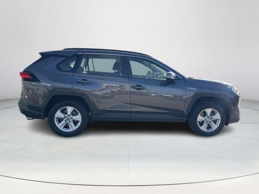 Toyota RAV4 2.5 Hybrid Active **APPLE CARPLAY/ ADAPTIEF CRUISECONTROL PARKEERCAMERA/ 36 MAANDEN GARANTIE** ActivLease financial lease