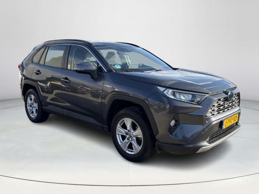 Toyota RAV4 2.5 Hybrid Active **APPLE CARPLAY/ ADAPTIEF CRUISECONTROL PARKEERCAMERA/ 36 MAANDEN GARANTIE** ActivLease financial lease